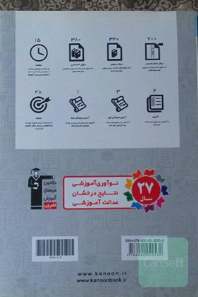 جمع‌بندی درس‌های عمومی و اختصاصی دوازدهم انسانی