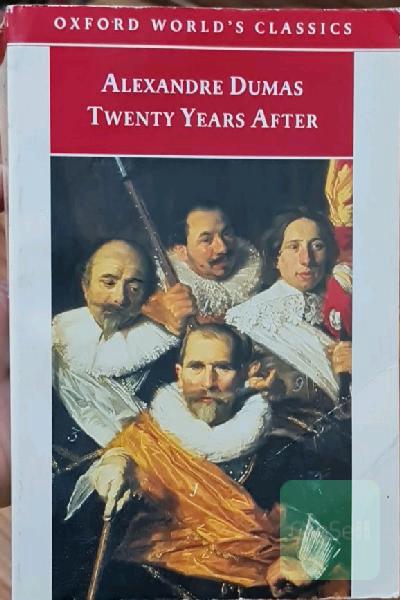 twenty years after