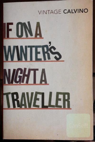 If on a winter's night a traveller