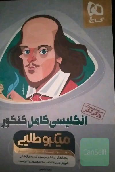 زبان جامع میکرو طلایی 