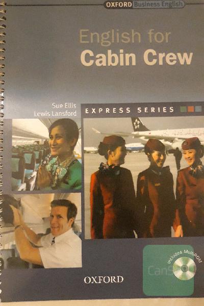 cabin crew