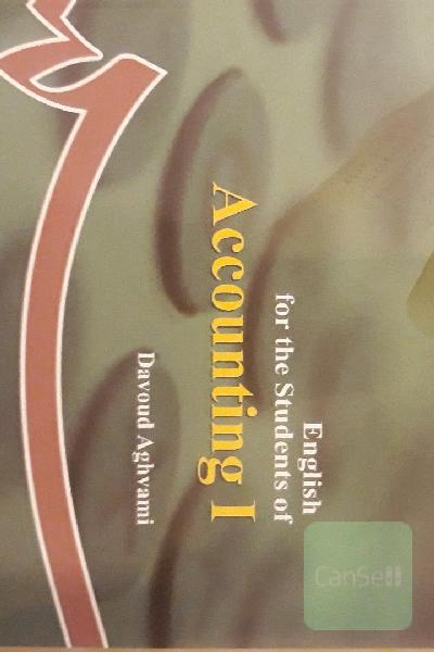 English for the students of accounting I