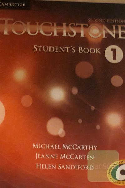 touchstone