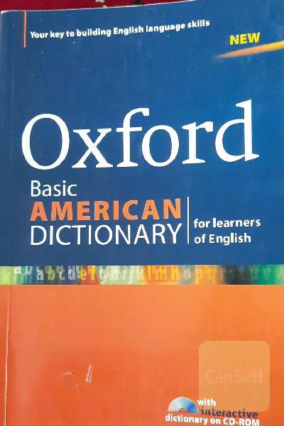 oxford.basic.american