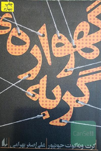 گهواره‌ی گربه