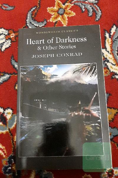 Heart of Darkness 