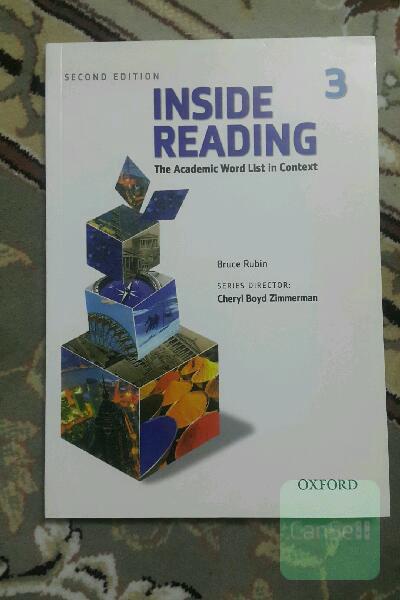 inside reading 3& 4 مجموعه 2 عددی