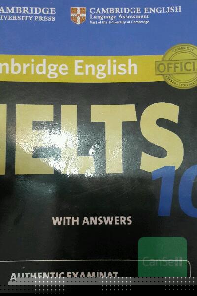 ielts 10