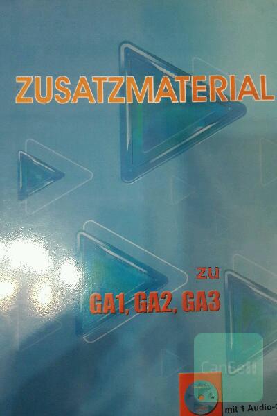 zusatzmaterial