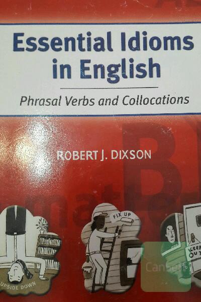 essential idioms in english