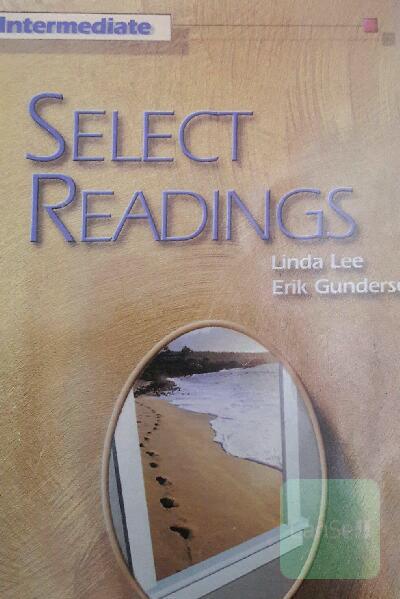 select readings