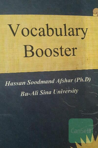 vocabulary booster