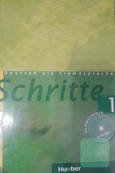 schritte