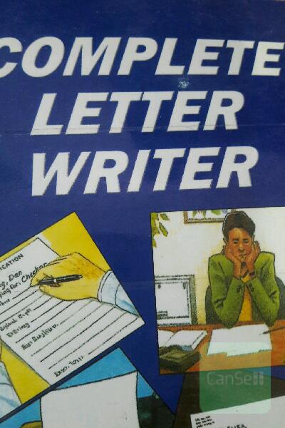 complete letter writer