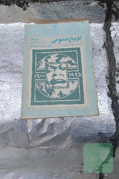 تاریخ عمومی