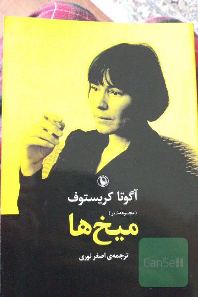 میخ‌ها