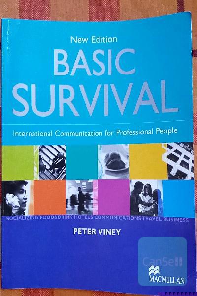 Basic survival 