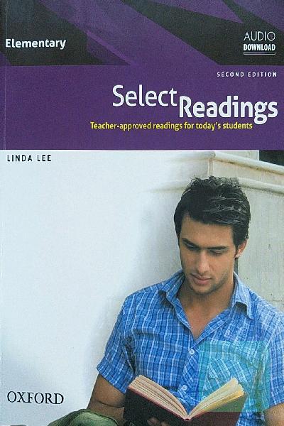Select reading
