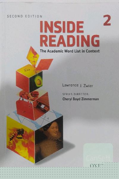 insidereading 2
