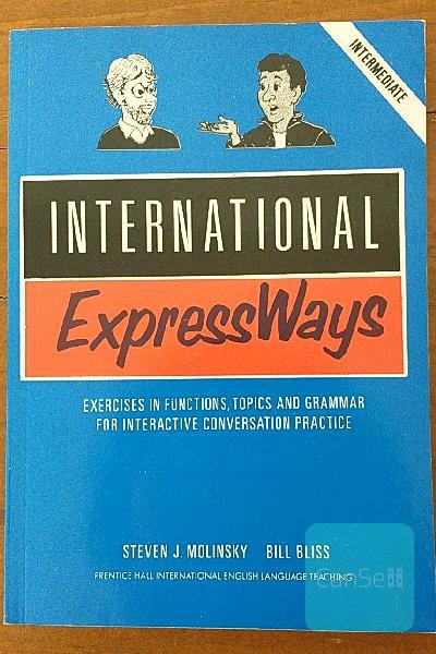 International ExpressWays