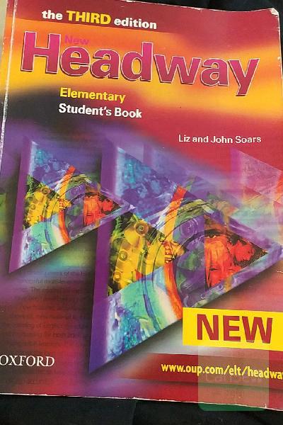 Headway