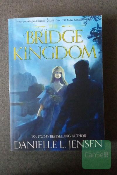 The Bridge Kingdom 