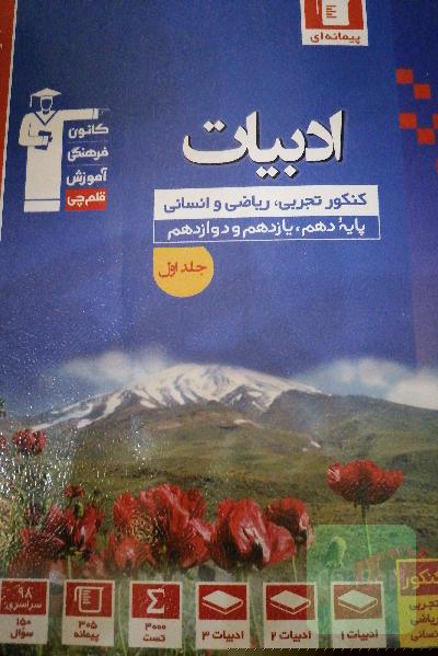 ادبیات جامع