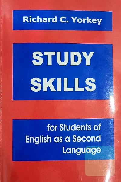 Study Dkills