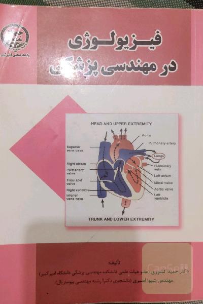 فیزیولوژی در مهندسی پزشکی