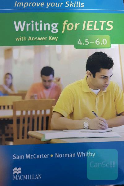 writing for english 4.5-6