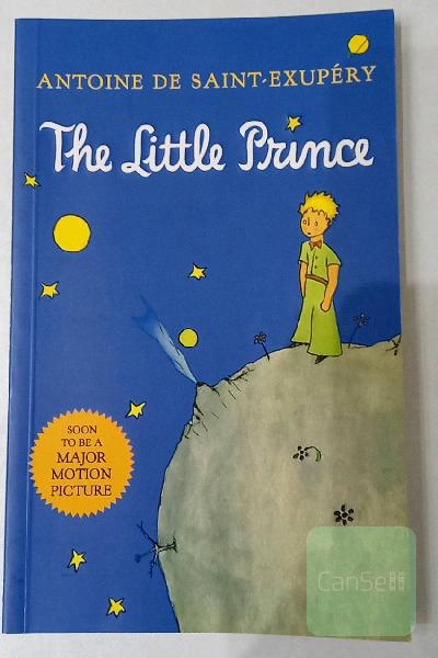 The Little Prince