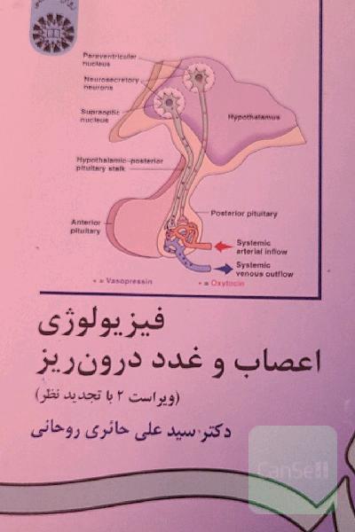 فیزیولوژی اعصاب و غدد درون‌ریز