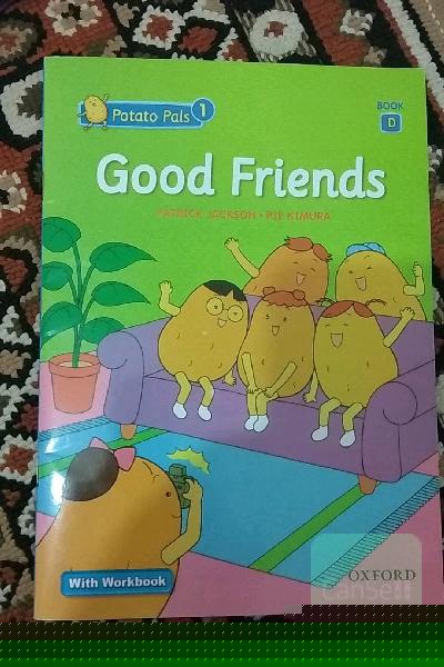 Good Friends