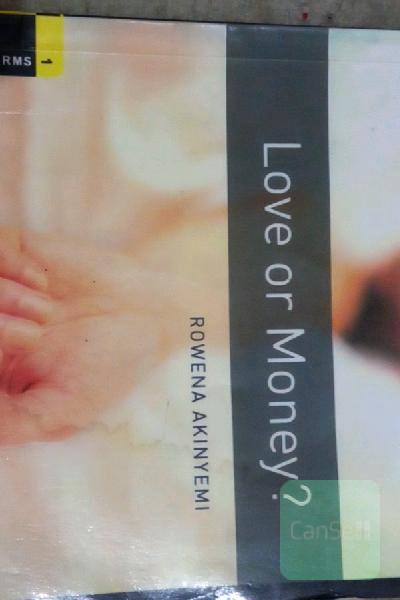 love or Money?