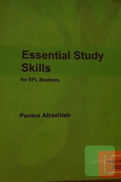 Essential study Skills 