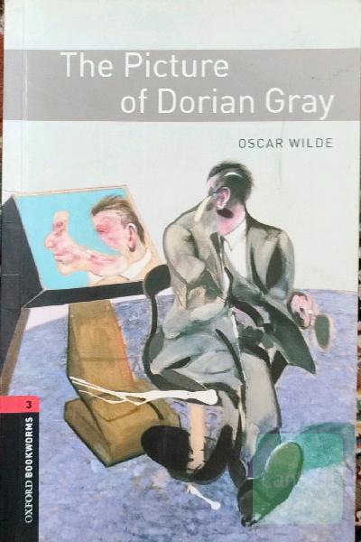 the picture of Dorian gray
