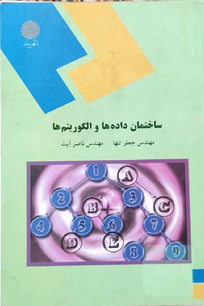 ساختمان داده‌ها و الگوریتم‌ها (رشته کامپیوتر)