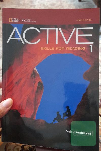 Active 1
