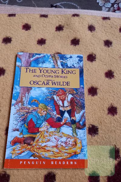 The young king and other stories 