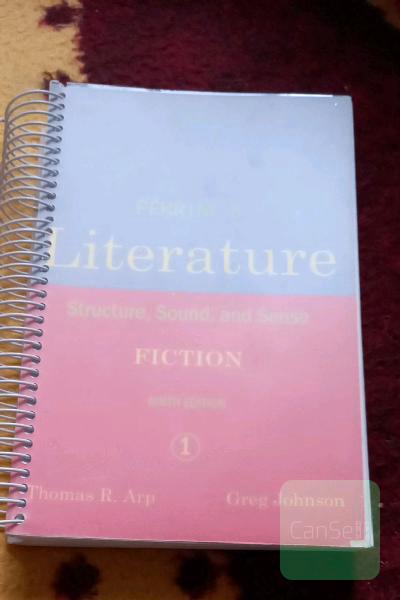 literature  1 