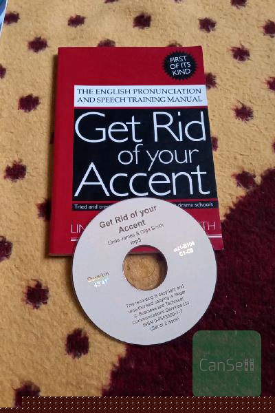 Get Rid of your Accent 