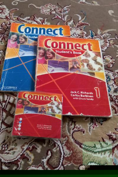  connect 1 & 2