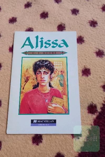 Alissa 