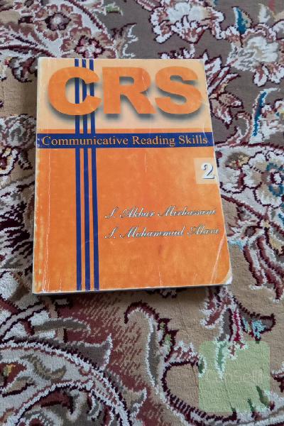 CRS