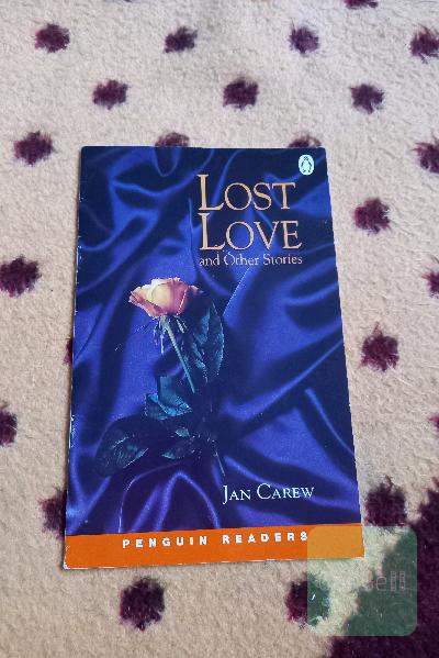 Lost love and other stories 