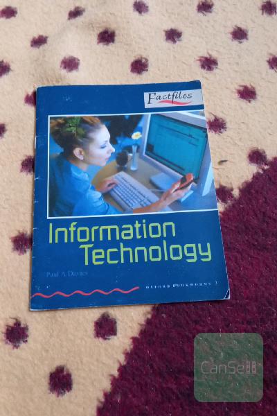 information  technology 