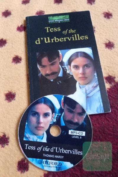 Tess of the d'urbervilles