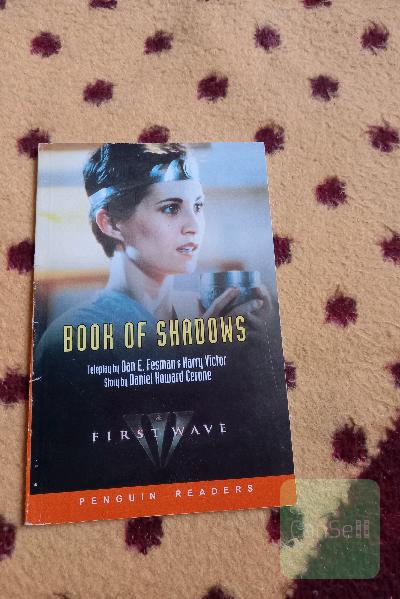 book of shadows 