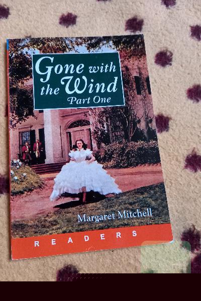 GoneWith the wind 