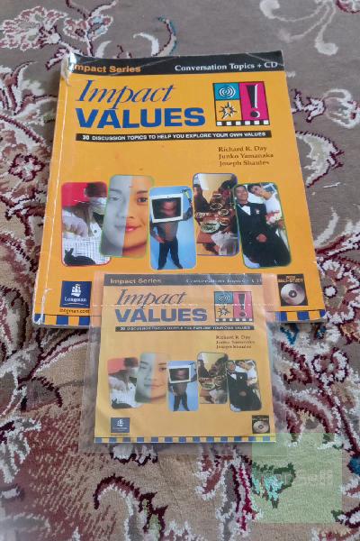 Impact Values 